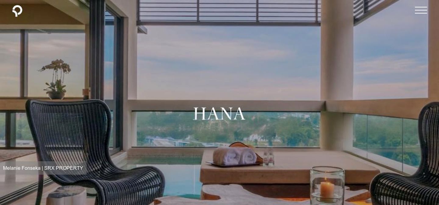 Hana (D10), Condominium #459149271